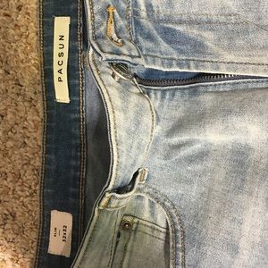 Pacsun pants